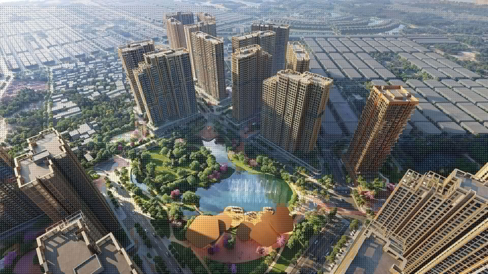 Dự án The Cityon Ocean City